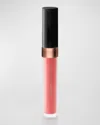 Trish Mcevoy Easy Liquid Lip Gloss In Knockout