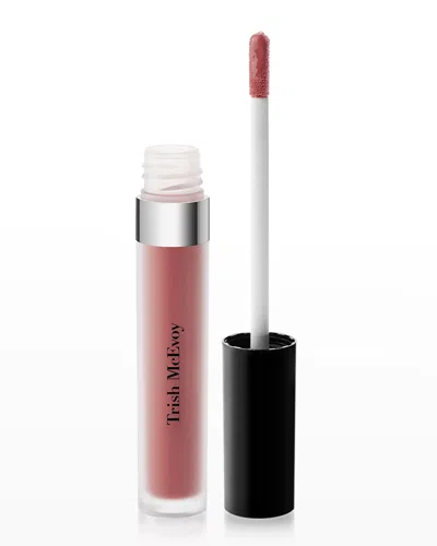 Trish Mcevoy Easy Liquid Lip Gloss In Nude