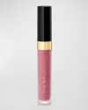 Trish Mcevoy Easy Liquid Lip Gloss In Perfect Pink