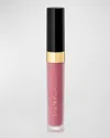 Trish Mcevoy Easy Liquid Lip Gloss In White