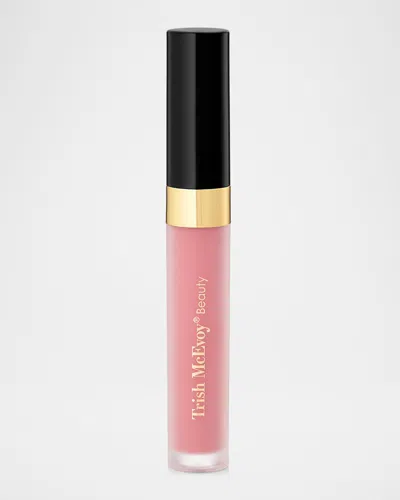 Trish Mcevoy Easy Liquid Lip Gloss In Timeless