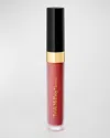 Trish Mcevoy Easy Liquid Lip Gloss In Vixen