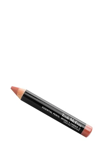 Trish Mcevoy Essential Pencil In White