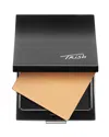 Trish Mcevoy Even Skin® Mineral Powder Foundation Refill Spf 15 In Honey (medium To Dark With Warm Underton