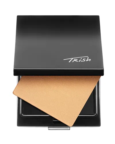 TRISH MCEVOY TRISH MCEVOY EVEN SKIN MINERAL POWDER FOUNDATION SPF 15
