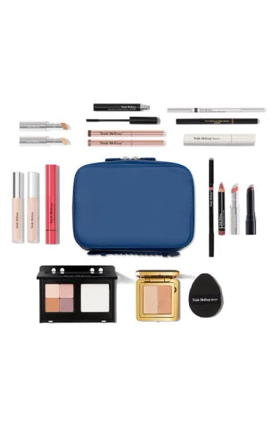 Trish Mcevoy Every Mood Makeup Wardrobe Set (nordstrom Exclusive) $883 Value In Multi