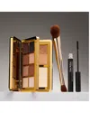 Trish Mcevoy Eye & Face Makeup Wardrobing Collection