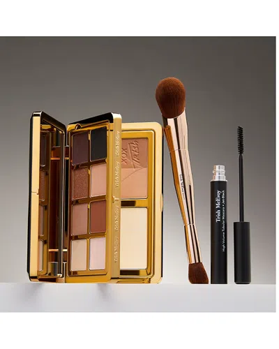 Trish Mcevoy Eye & Face Makeup Wardrobing Collection