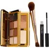 Trish Mcevoy Eye & Face Makeup Wardrobing® Collection Set $368 Value In Brown
