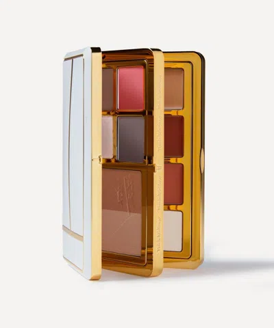 Trish Mcevoy Eye & Face Makeup Wardrobing Compact Bold