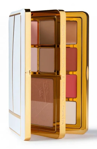 Trish Mcevoy Eye & Face Makeup Wardrobing® Compacts In Multi