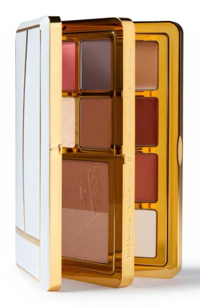 Trish Mcevoy Eye & Face Makeup Wardrobing® Compacts In Multi