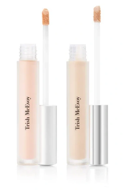 Trish Mcevoy Eye Brightening Set (nordstrom Exclusive) $82 Value In Light