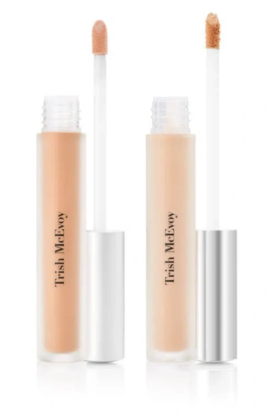 Trish Mcevoy Eye Brightening Set (nordstrom Exclusive) $82 Value In Medium