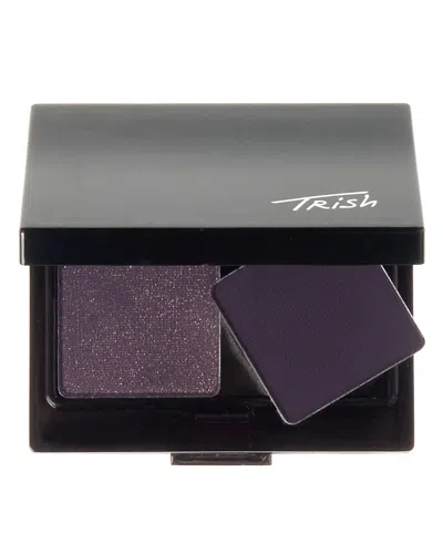 Trish Mcevoy Eye Definer / Eye Liner In Deep Aubergine