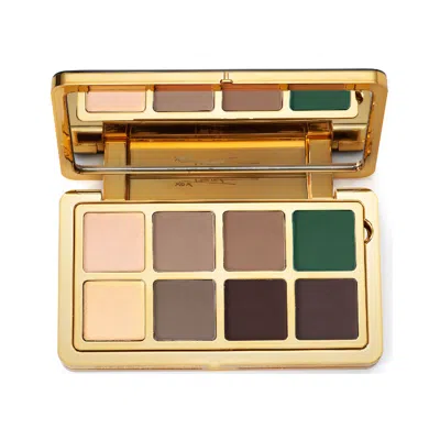 Trish Mcevoy Eyes To Captivate Palette