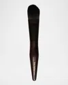 Trish Mcevoy Foundation Brush In Black