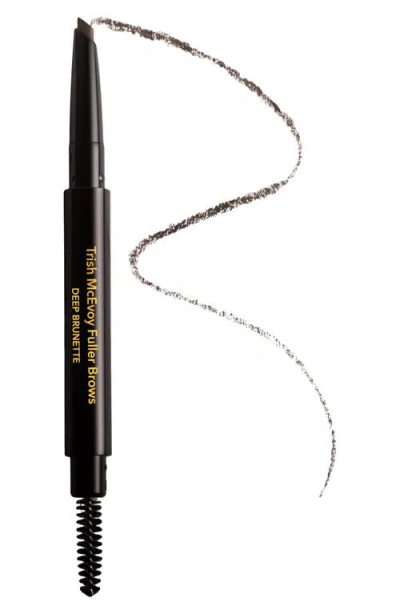 Trish Mcevoy Fuller Brows® Brow Pencil