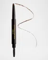 Trish Mcevoy Fuller Brows Pen In Brown
