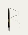 Trish Mcevoy Fuller Brows Pen In Brown