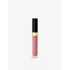 Trish Mcevoy Gentle Light Pink Easy Lip Gloss 3ml