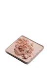 Trish Mcevoy Glaze Eyeshadow In White Peach