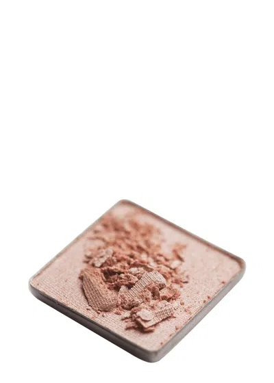 Trish Mcevoy Glaze Eyeshadow In White Peach
