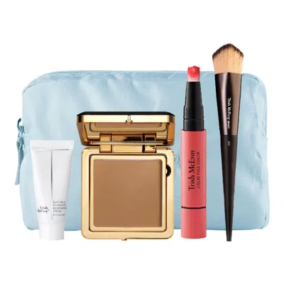 Trish Mcevoy Glow And Go Collection