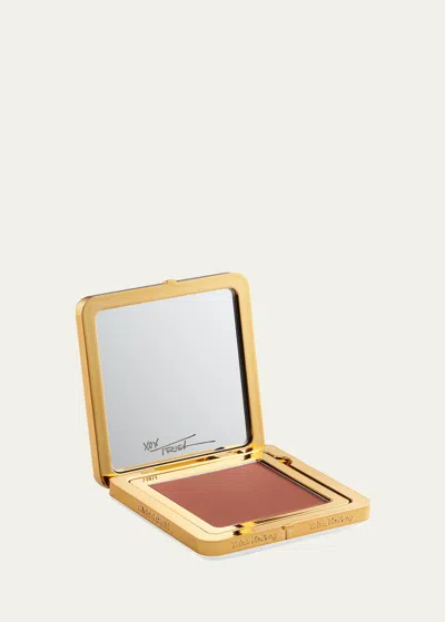 Trish Mcevoy Gorgeous Cream Blush In So Sultry