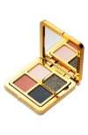 TRISH MCEVOY GORGEOUS® EYE QUAD EYESHADOW PALETTE