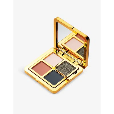 Trish Mcevoy Gorgeous™ Eye Quad Limited-edition Eyeshadow Palette In Multi