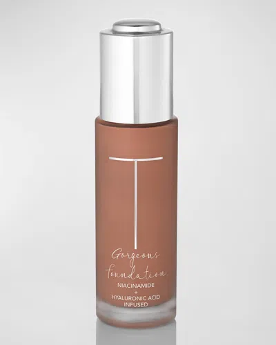 Trish Mcevoy Gorgeous Foundation, 1 Oz. In White