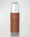 Trish Mcevoy Gorgeous Foundation, 1 Oz. In Tg - Tan With Golden Undertones/for Dar
