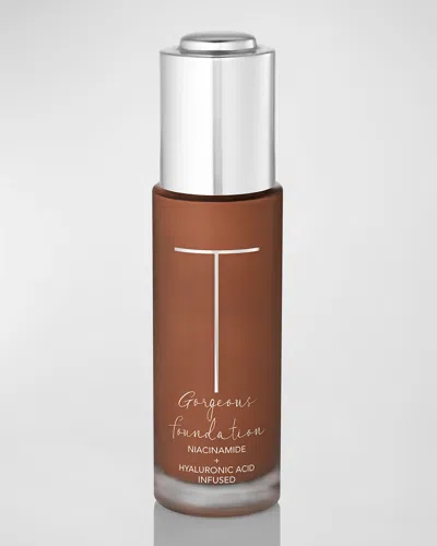 Trish Mcevoy Gorgeous Foundation, 1 Oz. In White