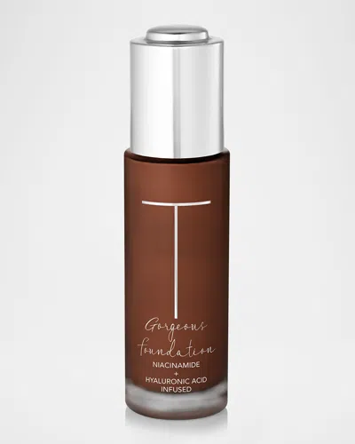 Trish Mcevoy Gorgeous Foundation, 1 Oz.