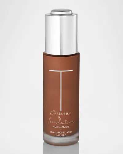 Trish Mcevoy Gorgeous Foundation, 1 Oz.