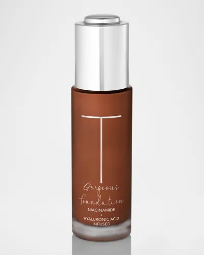 Trish Mcevoy Gorgeous Foundation, 1 Oz.
