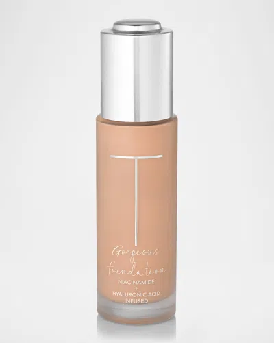 Trish Mcevoy Gorgeous Foundation, 1 Oz.