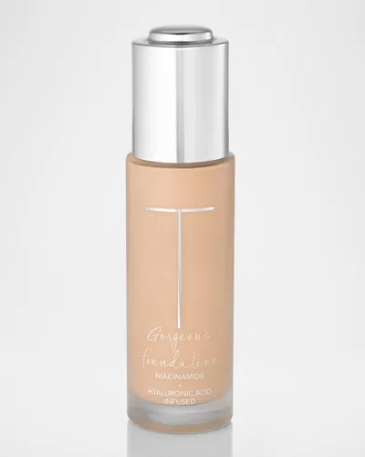 Trish Mcevoy Gorgeous Foundation, 1 Oz.