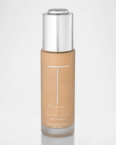 Trish Mcevoy Gorgeous Foundation, 1 Oz.