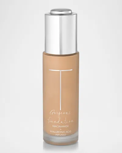 Trish Mcevoy Gorgeous Foundation, 1 Oz. In Neutral