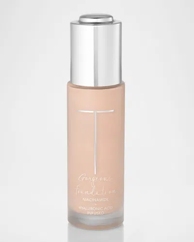 Trish Mcevoy Gorgeous Foundation, 1 Oz. In Neutral