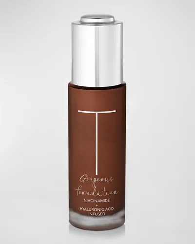 Trish Mcevoy Gorgeous Foundation, 1 Oz. In White