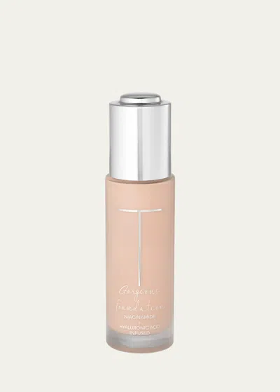 Trish Mcevoy Gorgeous Foundation, 1 Oz. In 2fn