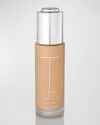 Trish Mcevoy Gorgeous Foundation, 1 Oz. In Mo - Medium With Olive Undertones/for M