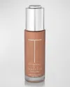 Trish Mcevoy Gorgeous Foundation, 1 Oz. In Tw - Tan With Warm Undertones/for Tan S