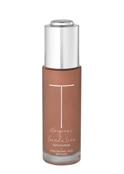 Trish Mcevoy Gorgeous Foundation In 10