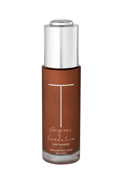Trish Mcevoy Gorgeous Foundation In 12