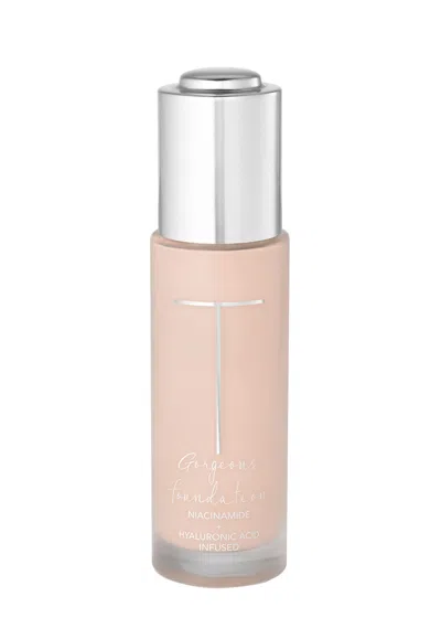 Trish Mcevoy Gorgeous Foundation In 4