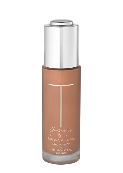 Trish Mcevoy Gorgeous Foundation In Neutral